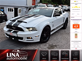 Ford Mustang Gebrauchtwagen Kaufen