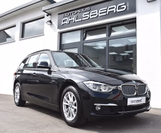 BMW 320 Used vehicle for sale