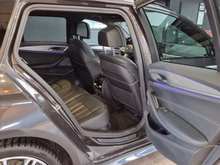 BMW 540d xDrive Touring M Sport*HUD*Pano*h&k*ACC* - photo 19