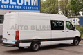 Daumennagel 5 - Mercedes-Benz Sprinter 314CDI Mixto Maxi Standhzg.