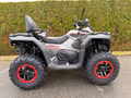 Daumennagel 4 - CFMOTO CFORCE 850 Touring PRO ABS Modell 2026