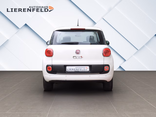 Fiat 500L 1.3 JTD Popstar - photo 4