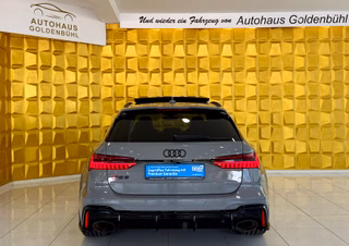 Audi RS 6 Avant 4.0 TFSI quattro MAXTON DESIGN - foto 54