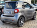 Daumennagel 18 - Smart ForTwo*BRABUS Xclusive*KAMERA*PANO*AMBIENTE*JBL*