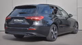 Daumennagel 6 - Mercedes-Benz C 300 T d NIGHT NEW MODE DIG.LIGHT/ACC/AHK/STAND./RFK