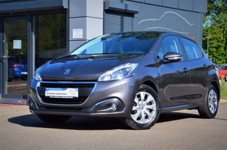 Peugeot 208 Active 1.Hd, SH Gebrauchtwagen Kaufen | EZ 03/2019 | Preis 11.490 €