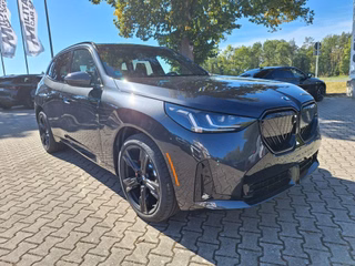2026 BMW X3 30 xDrive - photo 3