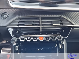 Peugeot e-2008 GT Pack Panodach Kamera Navi Full-LED - foto 5