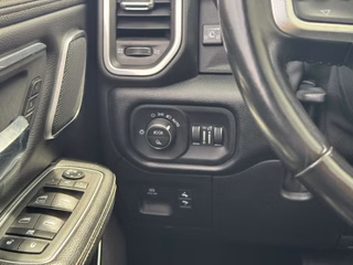 Dodge RAM 5.7 V8 Laramie Night Umbau +LPG +teilb. Heckklappe - foto 26