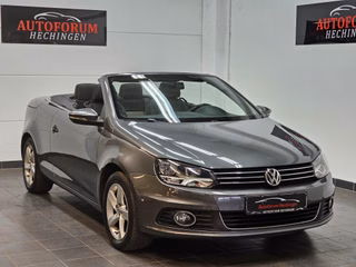 Volkswagen Eos Gebrauchtwagen Kaufen