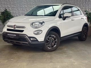 Fiat 500X Gebrauchtwagen Kaufen