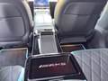 Daumennagel 28 - Mercedes-Benz S 63 AMG BRABUS 930 LED/LEDER/CARBON/HUD/PANO