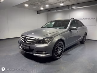 Mercedes-Benz C 200 CGI Avantgarde *CarPlay* - foto 1