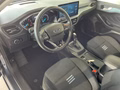 Daumennagel 8 - Ford Focus Turnier Active + SHZ + HUD + AHK