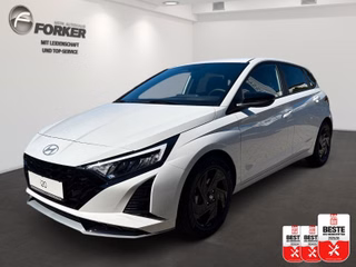 Hyundai i20 Neuwagen Kaufen