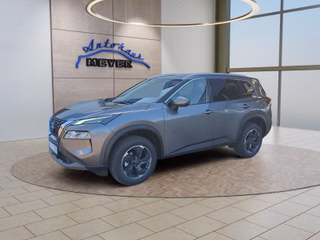 Nissan X-Trail age.one-day registration Kaufen