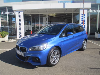 BMW 225 Active Tourer Used vehicle for sale