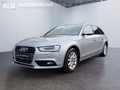 Daumennagel 1 - Audi A4 Avant Ambiente quattro 3.0 TDI/AUTOMATIK/ACC/XENON/NAVI/