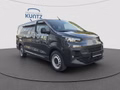 Daumennagel 7 - Fiat Scudo L3 150 Flexcab +AHK+Sitzheizung