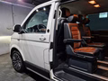 Daumennagel 10 - Volkswagen T6 Multivan PanAmericana4Motion|AUTOM|LEDER|STHZ