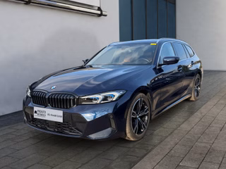 BMW 320 Used vehicle for sale