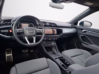 Audi Q3 40 TDI quattro S line MATRIX / PANORAMA / STHZG / DSP - foto 5