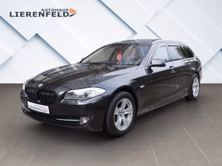 BMW 525 Used vehicle for sale