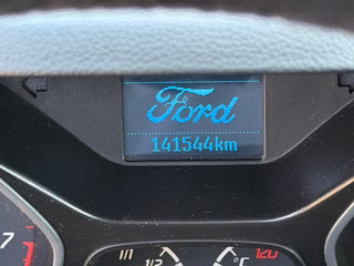 Ford C-MAX Champions Edition/SHZ/NAV/ - bilder 16