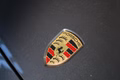 Daumennagel 18 - Porsche Cayenne 22" TURBO/PANORAMA*Garantie