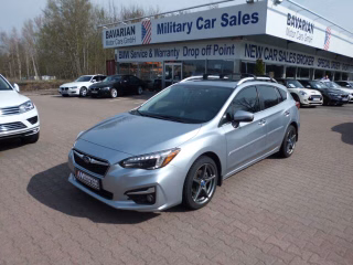Subaru Impreza-4 Cyl. Wagon 5D i Limited AWD Used vehicle for sale