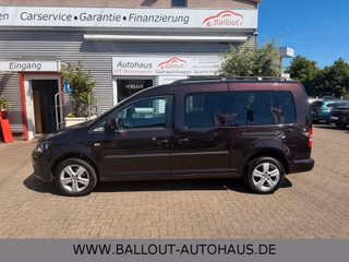 Volkswagen Caddy Used vehicle for sale