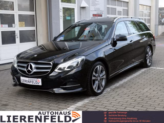 Mercedes-Benz E 500 Авто с пробегом купить