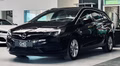 Daumennagel 3 - Opel Astra K Sports Tourer Business Elegance Start/Stop