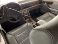 Daumennagel 5 - Mercedes-Benz 300 SEL