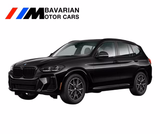 2023 BMW X3 xDrive30i - photo 1
