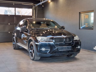 BMW X6 xDrive35d Sport-Paket*Memory*Kamera*Bi-Xenon* - photo 1