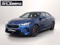 Daumennagel 1 - BMW 218 D M SPORT PRO/SHADOW/ LCI/ICONIC.G/360°/PANO/H-K/ACC