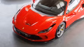 Thumbnail 3 - Ferrari F8 Tributo  RACING SEAT MAINTENANCE CARBON