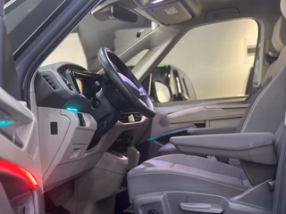 Volkswagen T7 Multivan 7S EASYOP_ADVANCED TISCH AHK RFK ACC - bilder 16