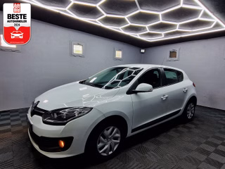 Renault Megane Gebrauchtwagen Kaufen