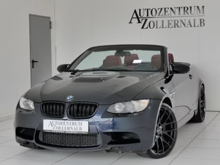 BMW M3 Gebrauchtwagen Kaufen