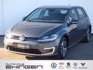 Volkswagen Golf Gebrauchtwagen Kaufen