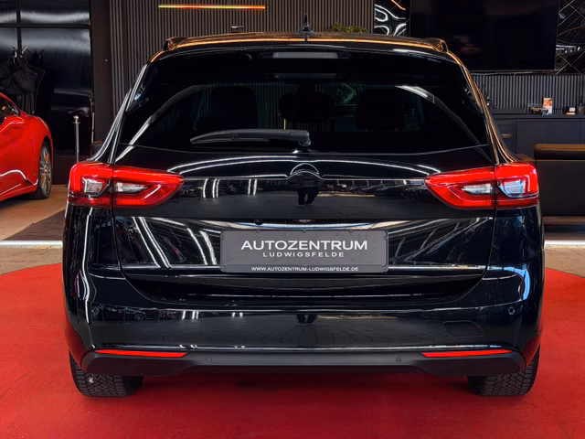 Opel Insignia B Sports Tourer NAVI/SHZ/LHZ/KAM/CARPLAY/PDC Innovation - foto 5
