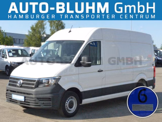 Volkswagen Crafter Used vehicle for sale
