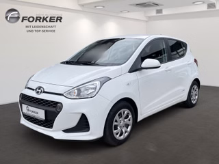 Hyundai i10 Gebrauchtwagen Kaufen