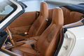 Daumennagel 67 - Porsche 911 Carrera S Cabrio  PTS Sonderlackierung