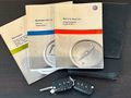 Daumennagel 30 - Volkswagen Golf Plus VI 1.4TSI/51TKM/I.HD/NAV/AHK/TEMP/SHZ/