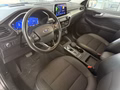 Daumennagel 10 - Ford Kuga Titanium X AWD