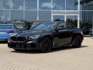 BMW M2 Demonstrator for sale