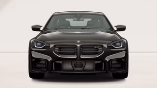 2027 BMW M2 M xDrive Coupe - photo 3